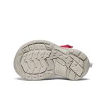 Toddlers' Newport H2  |  Raspberry/Giggle Pink
