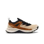 Men's Hightrail Waterproof Hiking Shoe  |  Safari/Roasted Pecan