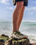 Men's Hyperport H2 Sandal  |  Magnet/Black
