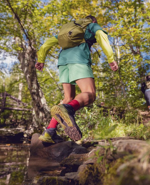 Men's Targhee Apex Waterproof Hiking Boot  |  Naval Academy/Symphonic Sunset