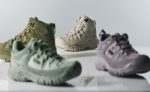 Women's Targhee EXP Waterproof Hiking Shoe  |  Huckleberry