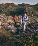 Men's Targhee IV Waterproof Hiking Boot  |  Triple Black