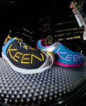 Men's A86 Sneaker  |  Triple Earth