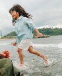 Big Kids' Newport H2  |  Cameo Rose Monochrome