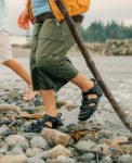 Little Kids' Seacamp II CNX  |  Naval Academy/Drizzle