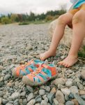 Big Kids' Seacamp II CNX  |  Very Berry/Dawn Pink