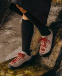 Women's Jasper Sneaker  |  Aquifer/Mediterranea