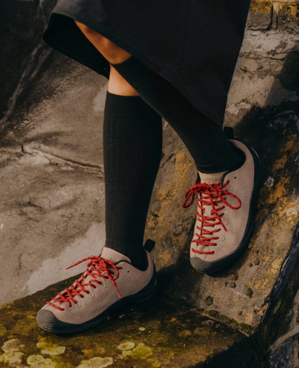 Women's Jasper Sneaker | Lemon Grass/Mediterranea