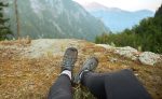 Women's Targhee III Waterproof  |  Weiss/Boysenberry