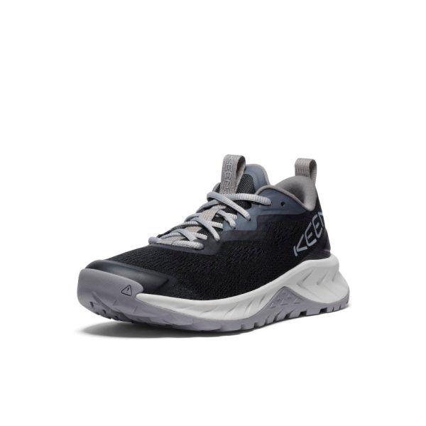 Women's Versacore Speed Shoe | Black/Magnet
