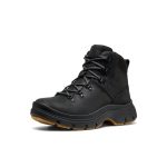 Women's Kosa Pyrenees Boot | Black