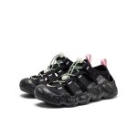 Women's Hyperport H2 Sandal  |  Black Stardust