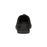 Women's Howser III Slide  |  Black Smooth Nylon