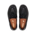 Men's UNEEK Loafer  |  Nocturnal Black