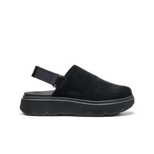 Women's Elle Mila Mule | Black