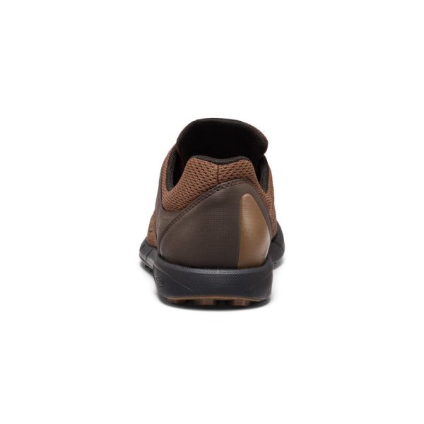 Men's A86 Sneaker  |  Triple Earth