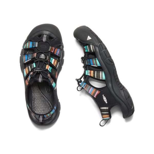 Women's Newport H2  |  Raya Black