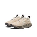 Women's Roam Trail Running Shoe  |  Birch/Brindle