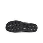Men's Jasper Nylon Waterproof Sneaker  |  Black/Black