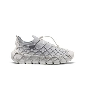Men's UNEEK 360 Sneaker | Star White/Vapor