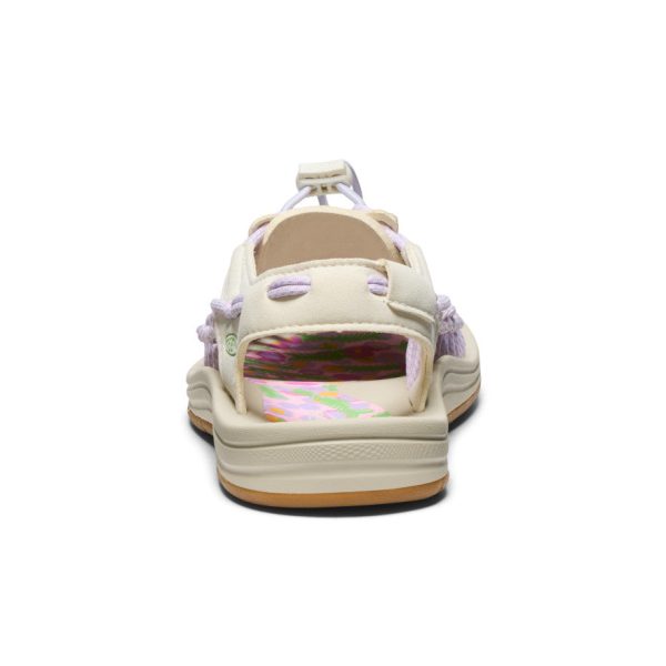 Women's UNEEK Sneaker x IWD  |  Mimosa 3