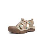 Women's Newport Retro | Multi/Safari
