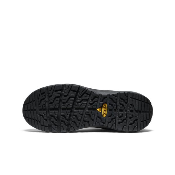 Men's Vista Energy XT (Carbon Toe)  |  Black/Raven