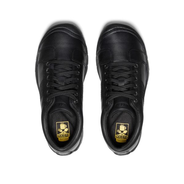 Men's PTC Oxford  |  Black