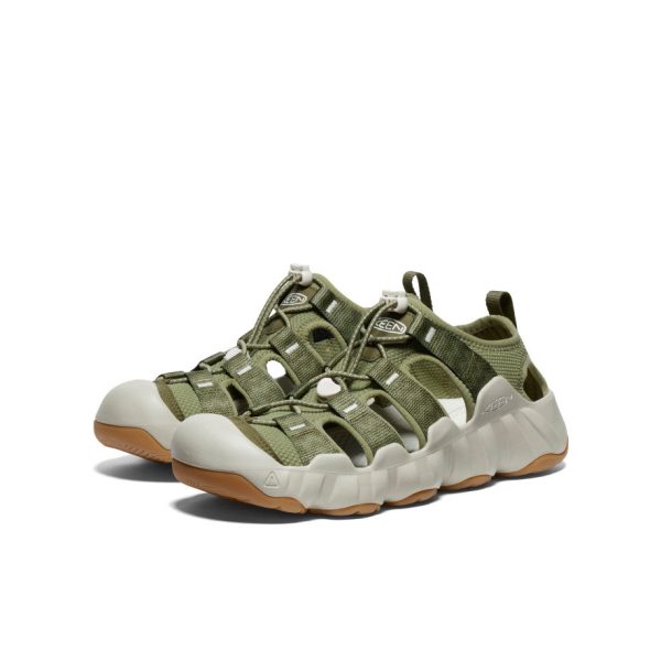 Men's Hyperport H2 Sandal  |  Martini Olive/Plaza Taupe