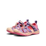 Little Kids' Moxie Sandal  |  Purple Haze/Pink Lemonade
