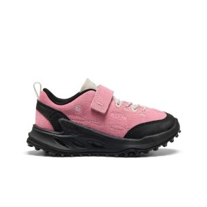 Little Kids' Jasper Zionic Sneaker | Cashmere Rose/Giggle Pink