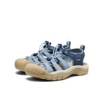 Women's Newport H2  |  Faded Denim/Vintage Indigo