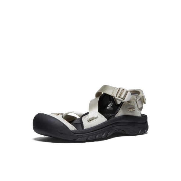 Women's Zerraport II Sandal | Silver Birch/Black