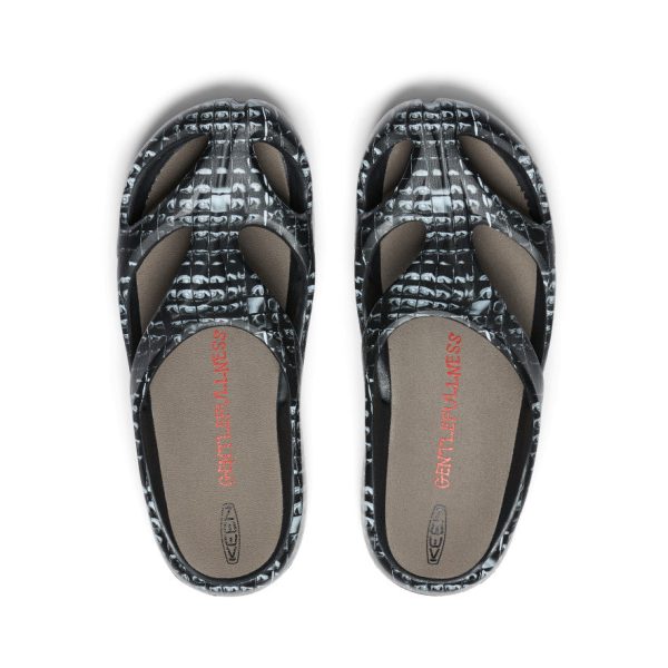 Shanti Arts Clog x Gentle Fullness | GF Eyes
