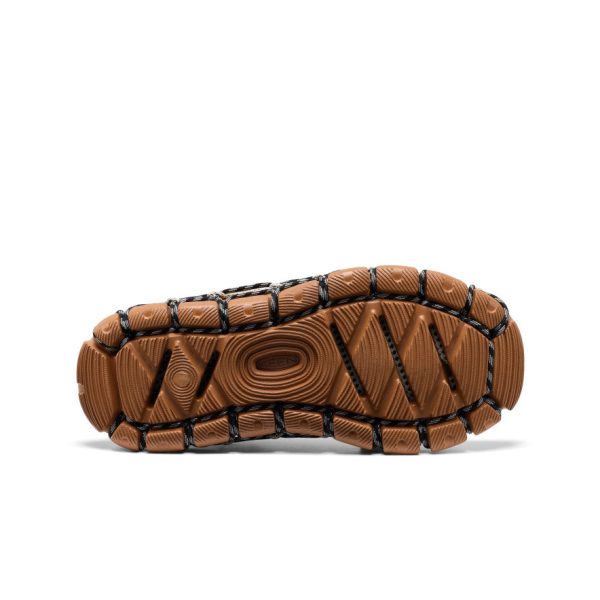 Men's UNEEK 360 Sneaker  |  Birch/Roasted Pecan