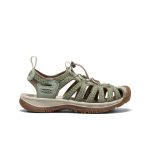 Women's Whisper | Lily Pad