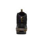 Men's Revel IV Polar Waterproof Boot  |  Black/Lemon Curry