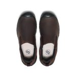 Men's Targhee IV Slip-On | Java/Black