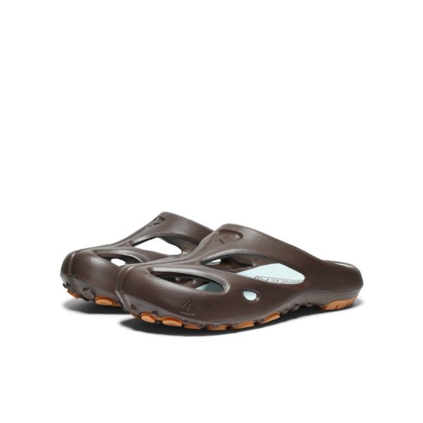 All Gender Shanti Clog x Madhappy  |  Brown