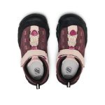 Little Kids' Jasper II  |  Huckleberry/Cameo Rose