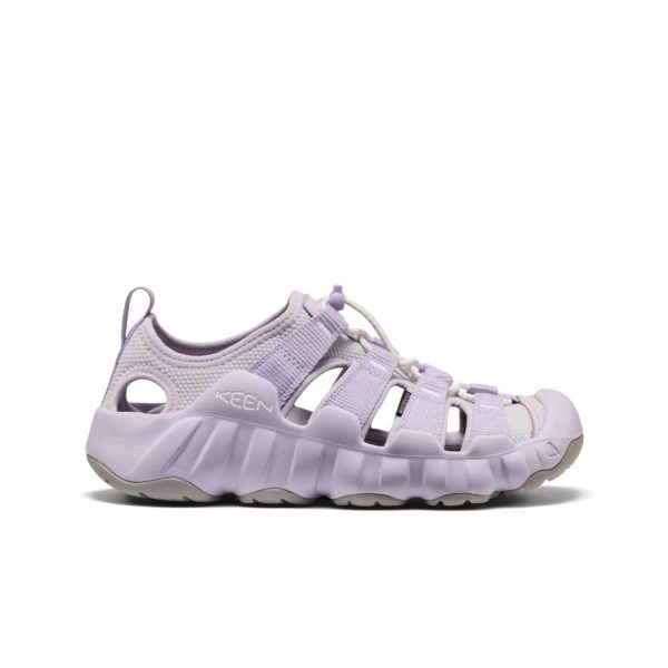 Women's Hyperport H2 Sandal  |  Monochrome/Thistle