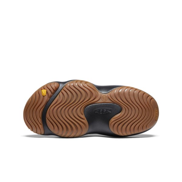 Men's Yogui Arts Clog x DEAD DYE  |  Ddye15