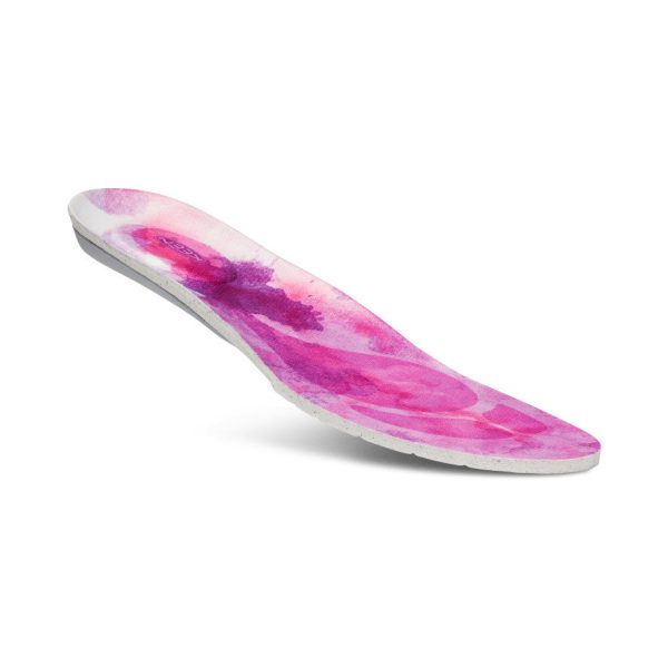 Women's Terradora Replacement Insole | Pink