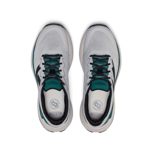 Men's WK500 Walking Shoe  |  Alloy/Mediterranea
