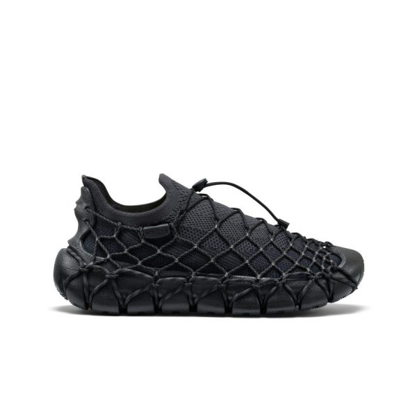 Men's UNEEK 360 Sneaker  |  Black/Magnet