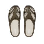 Men's Shanti Clog  |  Canteen/Plaza Taupe