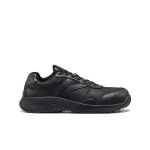Men's KS86 Utility+ Work Sneaker (Carbon Toe)  |  Black/Black