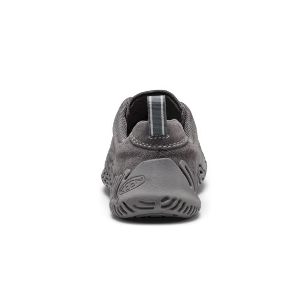 Men's Jasper Merko Sneaker  |  Steel Grey/Vapor