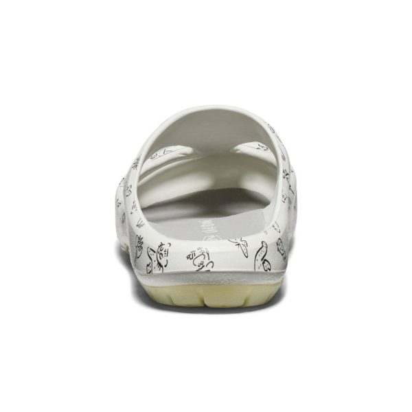All Gender Shanti Arts Clog x Us 4 IRIOMOTE  |  Us 4 Iriomote