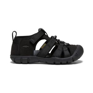 Little Kids' Seacamp II CNX | Black/Grey